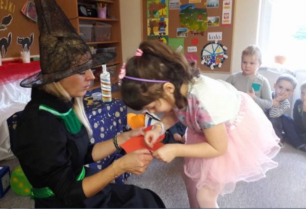 30.11.2017 Andrzejki