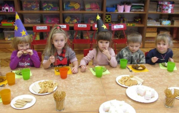 30.11.2017 Andrzejki