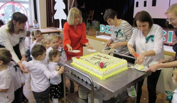 17.01.2018 Dzień Babci i Dziadka