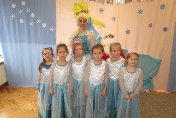 26.01.2018 Bal karnawałowy