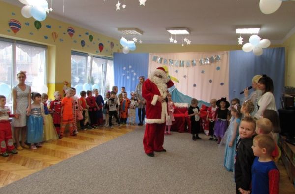 26.01.2018 Bal karnawałowy