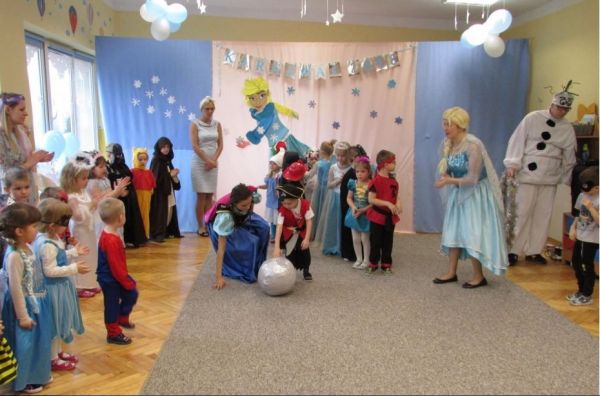 26.01.2018 Bal karnawałowy