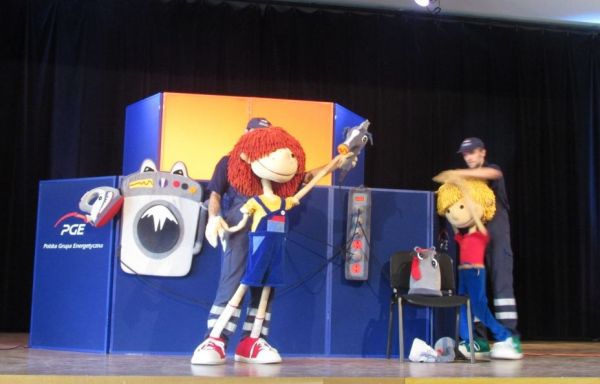 22.02.2018 Przedstawienie pt.