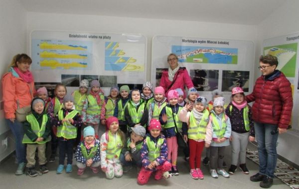 10.04.2018 Wycieczka do Słowińskiego Parku Narodowego