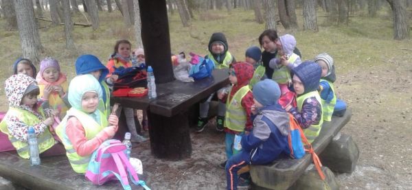 10.04.2018 Wycieczka do Słowińskiego Parku Narodowego