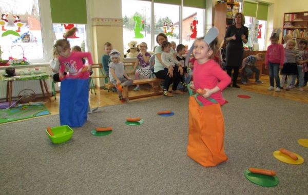 28.03.2018 Konkurs Wielkanocny