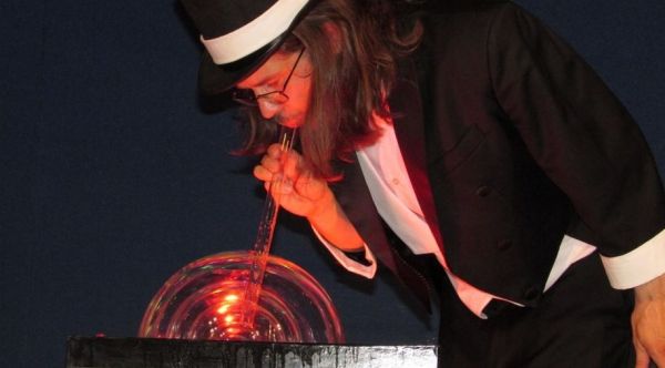 09.05.2018 Przedstawienie pt.