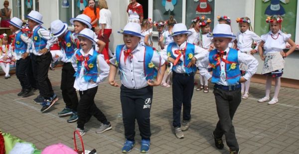 26.05.2018 Festyn Rodzinny