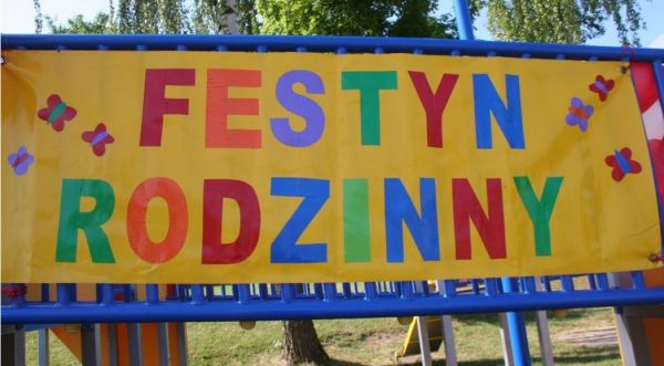 26.05.2018 Festyn Rodzinny