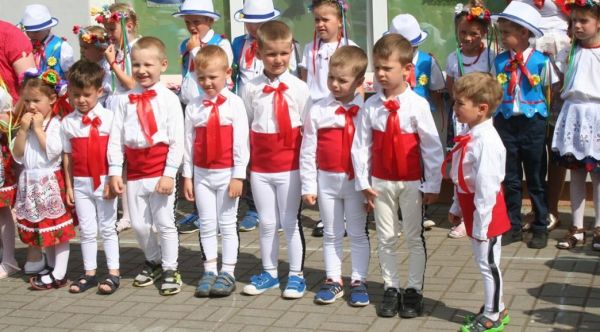 26.05.2018 Festyn Rodzinny