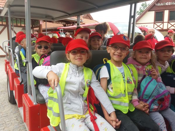  04.06.2018 r. Wycieczka do Słowińskiego Parku Narodowego.