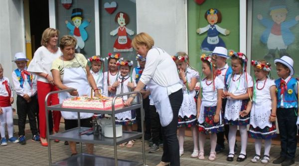 26.05.2018 Festyn Rodzinny