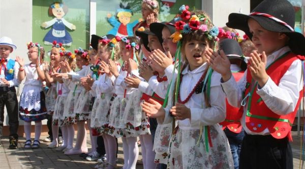 26.05.2018 Festyn Rodzinny