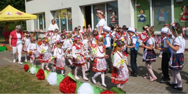 26.05.2018 Festyn Rodzinny