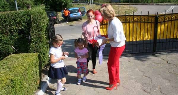 26.05.2018 Festyn Rodzinny