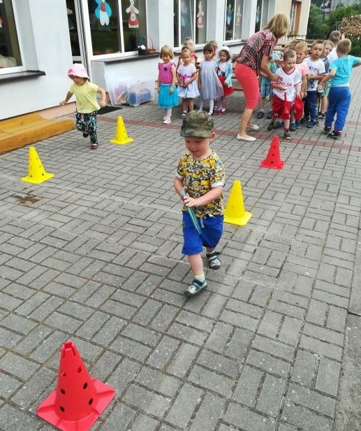 04.06.2018 Dzień Dziecka