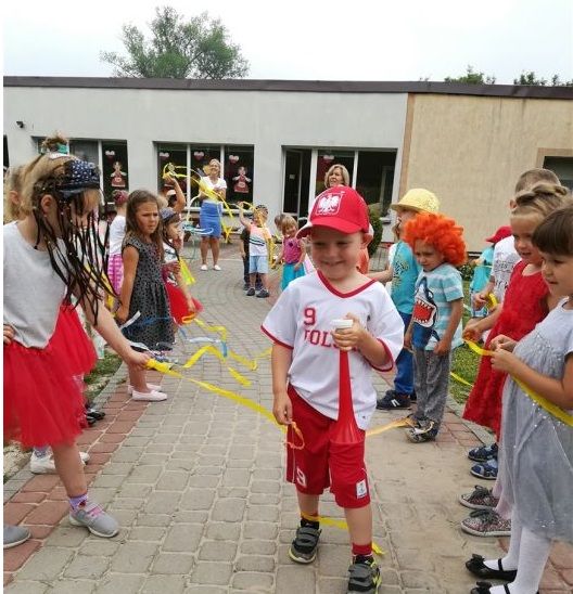 04.06.2018 Dzień Dziecka