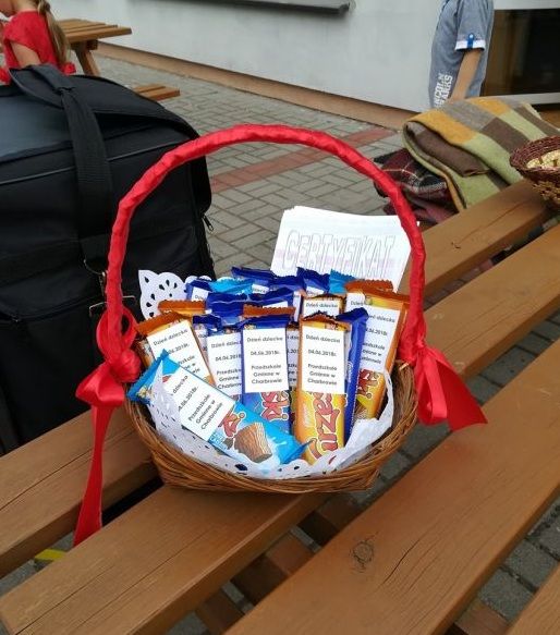 04.06.2018 Dzień Dziecka