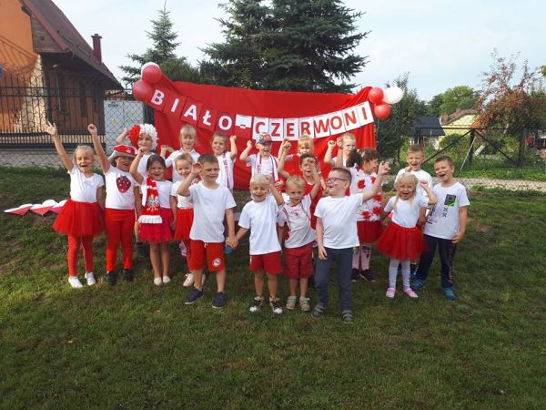 20.09.2018 Turniej sportowy 