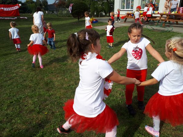 20.09.2018 Turniej sportowy 