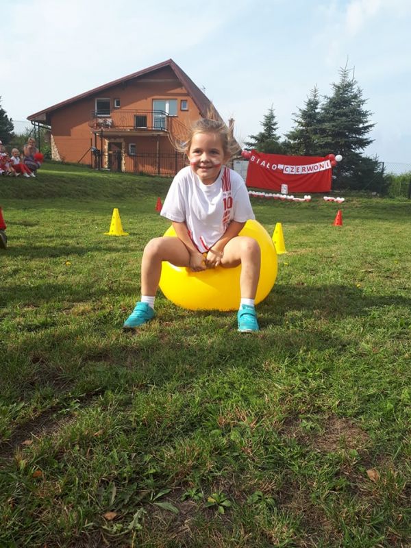 20.09.2018 Turniej sportowy 