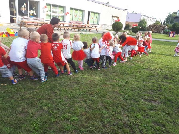 20.09.2018 Turniej sportowy 