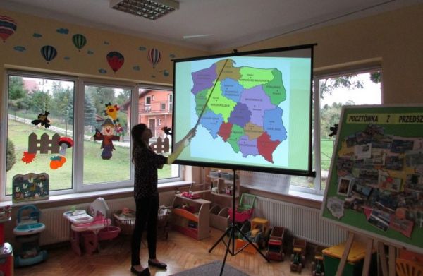 26.09.2018 Podsumowanie ogólnopolskiego projektu 