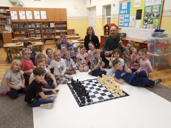 Gr III Cykl lekcji instruktażowych 