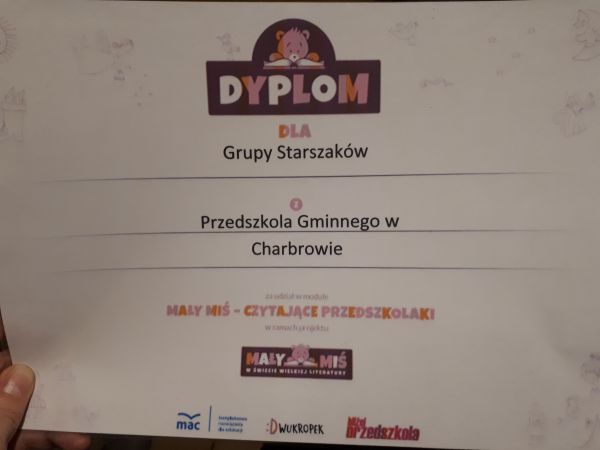 28.03.2019 Zakończenie projektu 