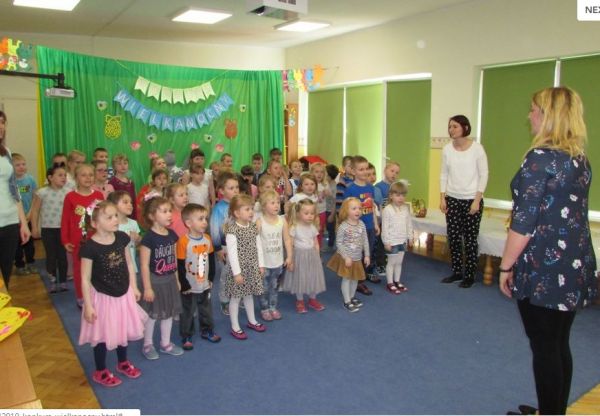 17.04.2019 Konkurs Wielkanocny