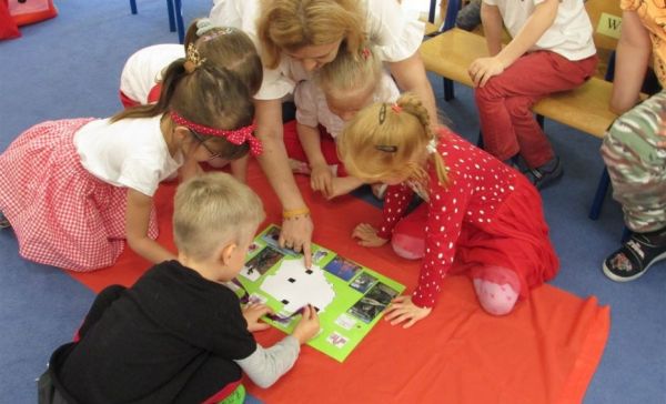 29.04.2019 Konkurs edukacyjny-