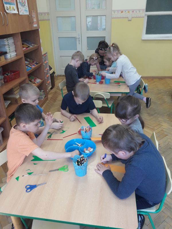 23.04.2019 Ogólnopolski Dzień Książki