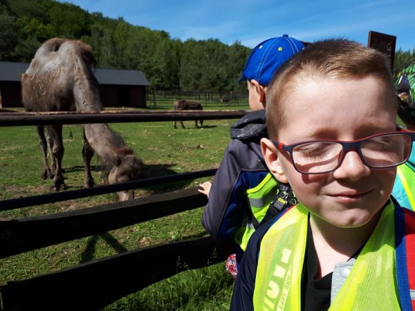 30.05.2019 Wycieczka do doliny Charlotty