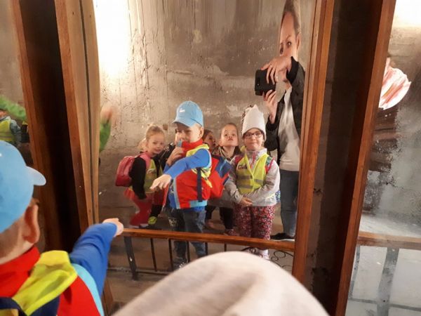 30.05.2019 Wycieczka do doliny Charlotty