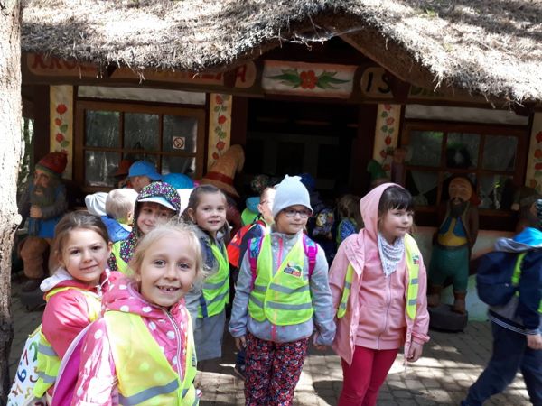 30.05.2019 Wycieczka do doliny Charlotty