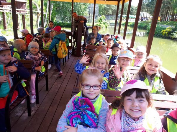 30.05.2019 Wycieczka do doliny Charlotty