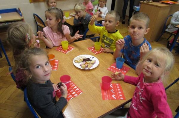 20.09.2019 Dzień Przedszkolaka