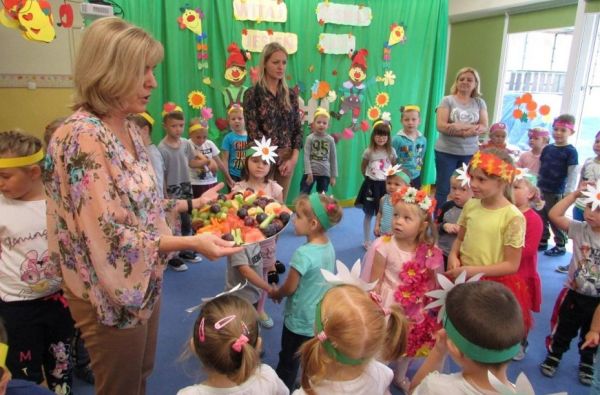 23.09.2019 Pożegnanie lata