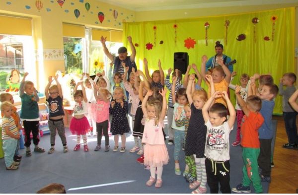 24.09.2019 Koncert muzyczny na pożegnanie lata