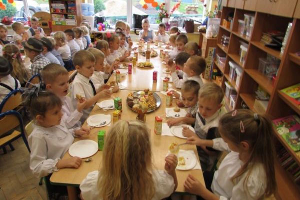 11.10.2019 Dzień Edukacji Narodowej