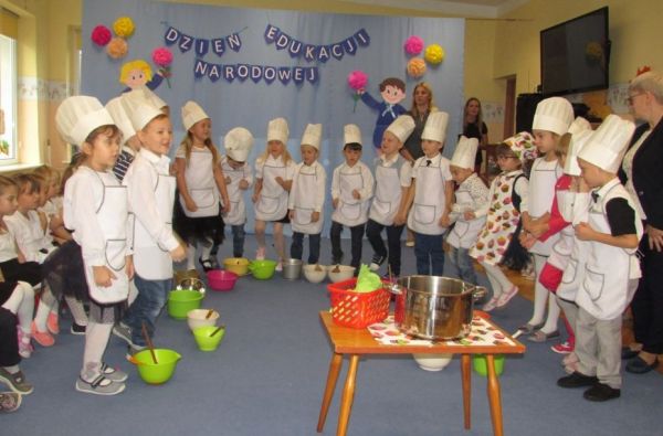 11.10.2019 Dzień Edukacji Narodowej