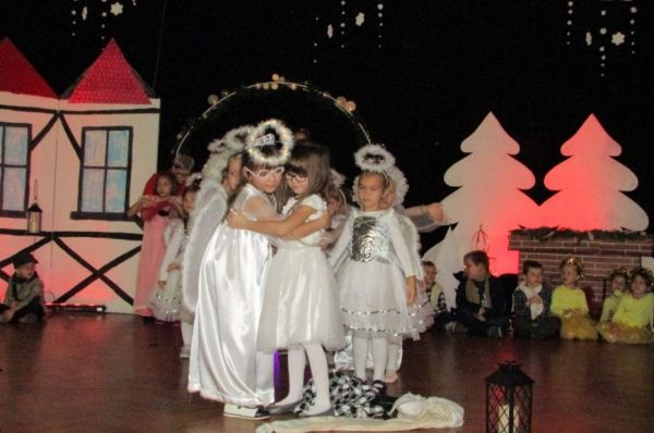 12.12.2019 Spotkanie wigilijne