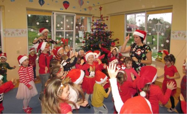 06.12.2019 Mikołajki