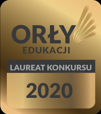  ZWYCIĘSTWO! ORŁY EDUKACJI