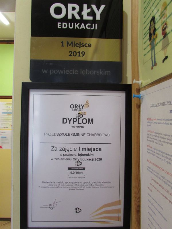  ZWYCIĘSTWO! ORŁY EDUKACJI