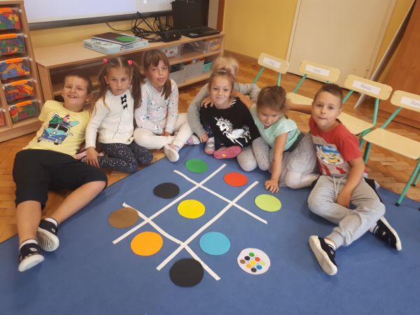 14-15.09.2020 Dzień Kropki
