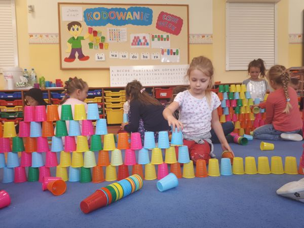 05-09.10.2020 Code Week Cała Polska Programuje