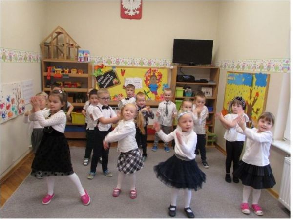 14.10.2020 Dzień Edukacji Narodowej