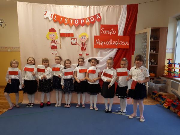 10.11.2020 Obchody Narodowego Święta Niepodległości