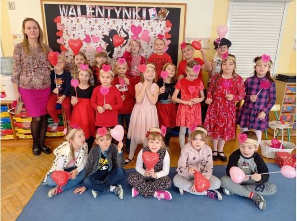 12.02.2021 Walentynki